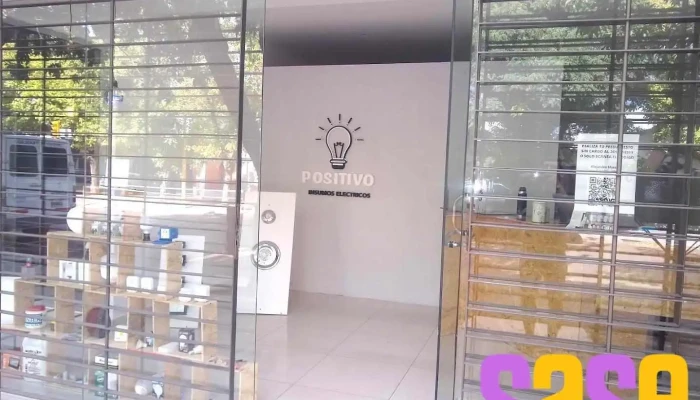 Positivo insumos electricos - Luján De Cuyo