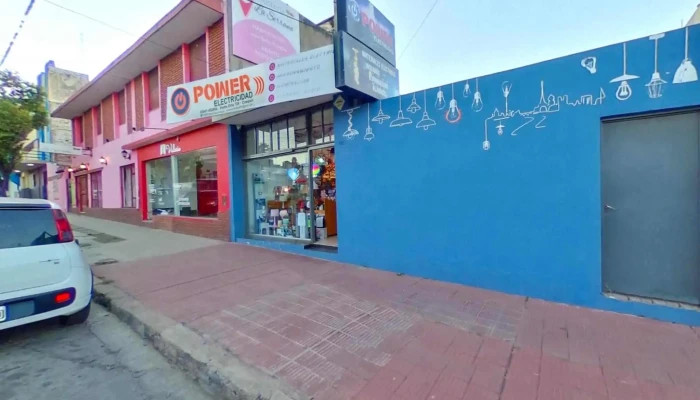 Power Electricidad -  Comentariosdeg - Cosquín