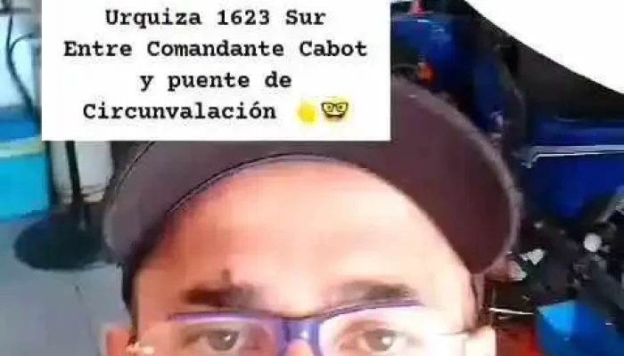 Pozo Moto -  Videos - San Juan