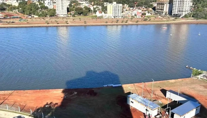 Predio Náutico Liceo Storni - Misiones