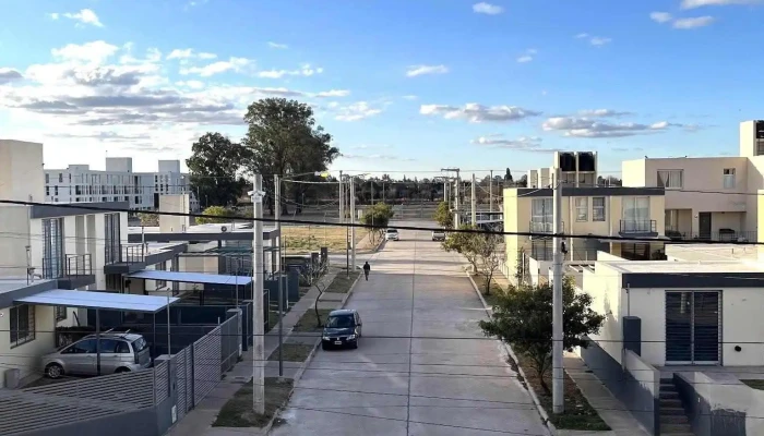 Procrear Liceo sector 16 - Argentina