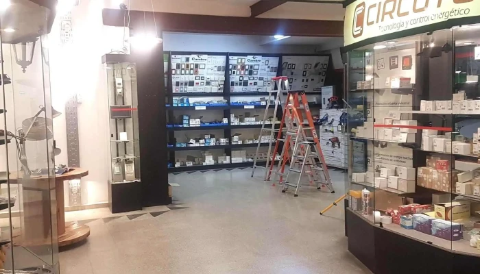 Prodel Srl -  Cerca De Mi - Río Cuarto