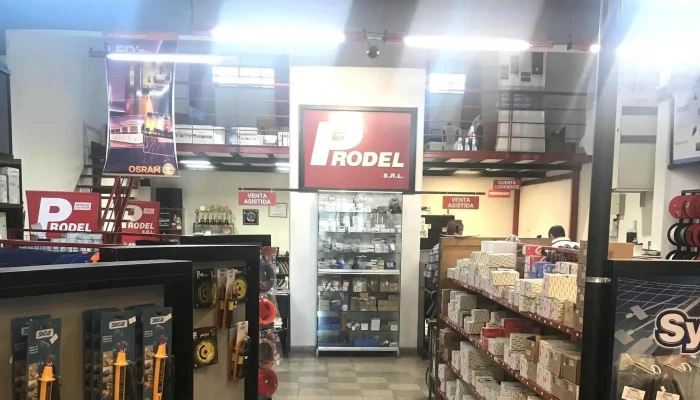 Prodel Srl -  Fotos - Río Cuarto