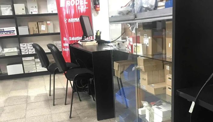 Prodel Srl - Río Cuarto