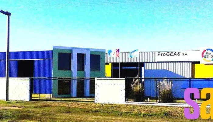 ProGEAS Argentina S.a. - James Craik