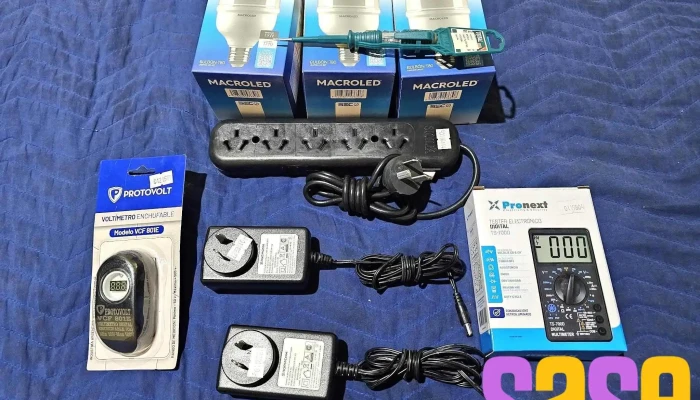 Proveeduria Electronica Mas Recientes - Corrientes