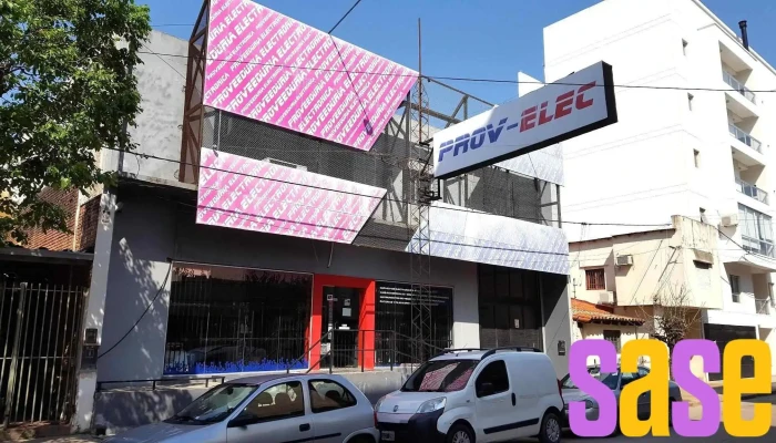Proveeduria Electronica Sitio Web - Corrientes