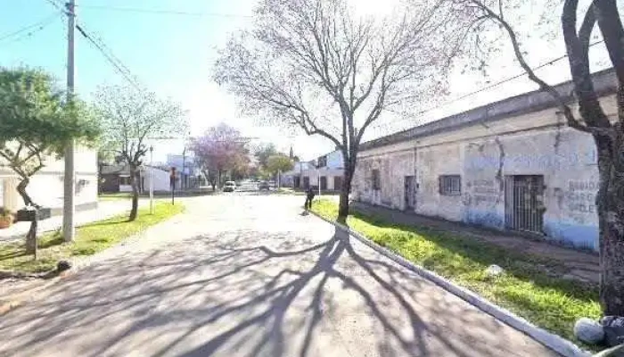 Proyeccion Electroluz Srl Puntajedeg - Reconquista
