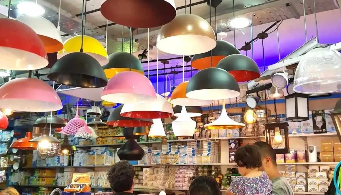 Proyecto Electrico Interior - Cdad. Autónoma de Buenos Aires