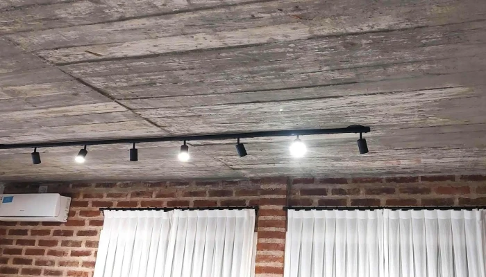 Proyecto Electrico Opiniones - Cdad. Autónoma de Buenos Aires