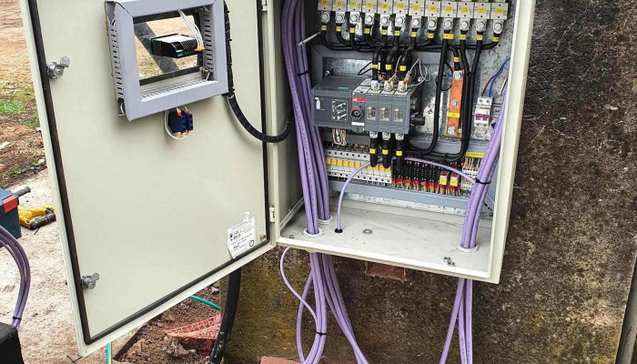 Pse -    Pellegrini Servicios Electricos Del Propietario - Segui