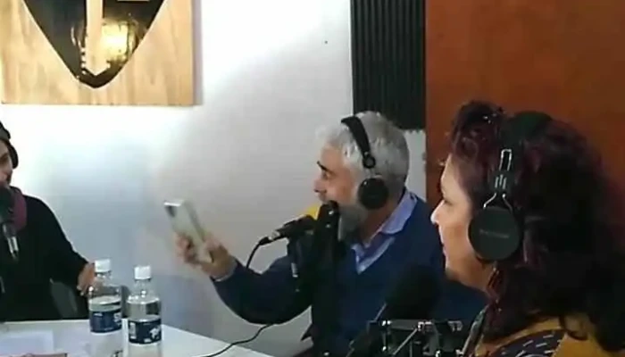 Pueblo Rock Radio -  Videos - San Miguel de Tucumán