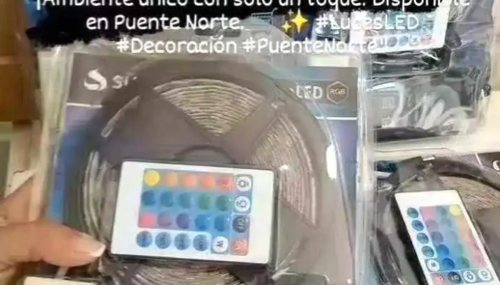 Puente Norte -    Tienda Electronica   Chimbas Del Propietario - Chimbas