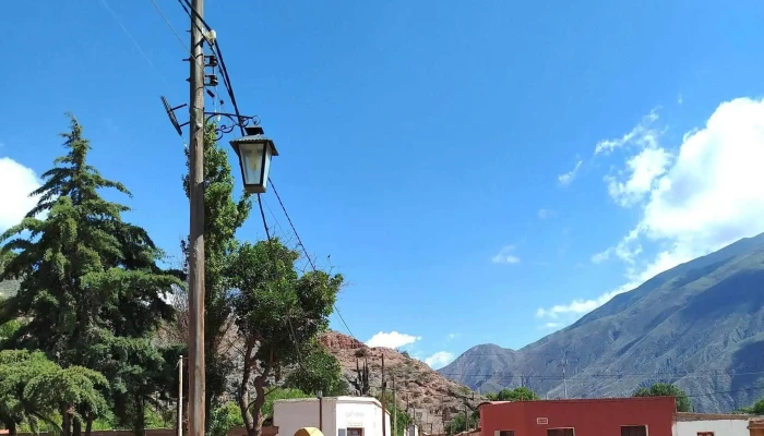 Punta Corral -  Catalogo - Tumbaya