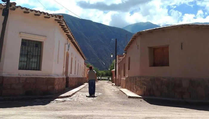 Punta Corral -  Opiniones - Tumbaya