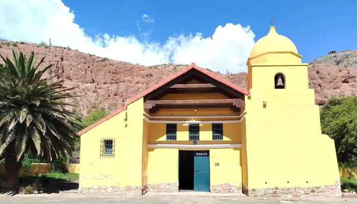 Punta Corral -  Precios - Tumbaya