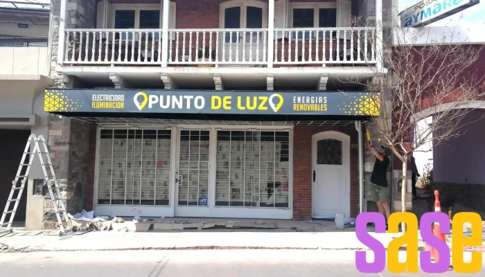Punto De Luz -  Del Propietario - La Cumbre