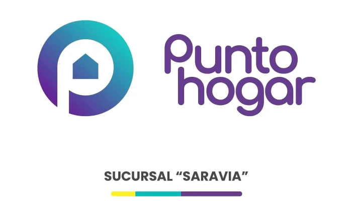 Punto Hogar -    Suc Saravia Del Propietario - Apolinario Saravia