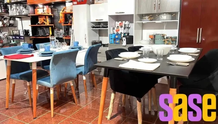 Punto Hogar -    Suc Saravia Interior - Apolinario Saravia
