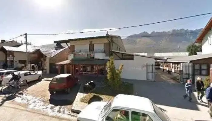 Puntoluz El Bolson -  Como Llegardeg - El Bolsón