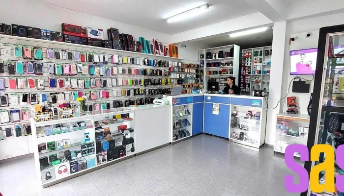 Pym Sistemas Numero - Viale