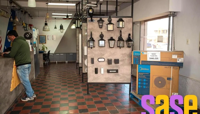 Pyp Electricidad Srl Horario - San Miguel de Tucumán