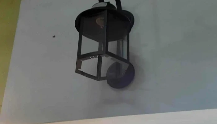 Pyp Electricidad Srl Interior - San Miguel de Tucumán