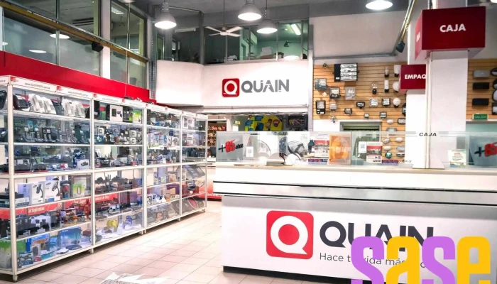Quain -  Del Propietario - Resistencia
