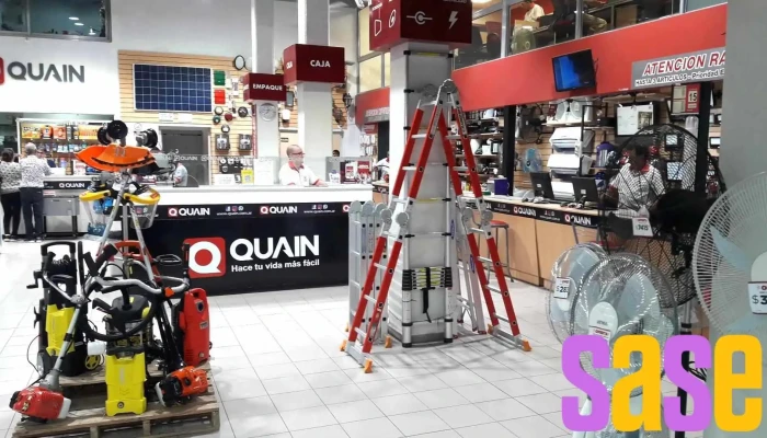 Quain -  Interior - Resistencia