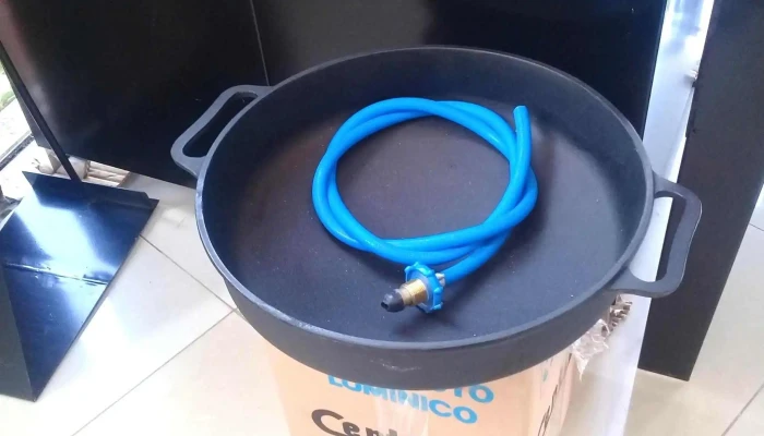 Que Luz Materiales Electricos -  Cerca De Mi - Bernardo de Irigoyen