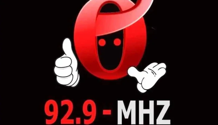 Radiio O 92.9 La Rioja - La Rioja