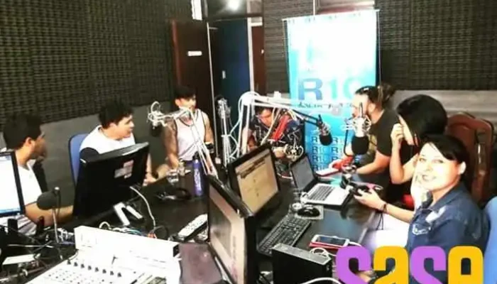 Radio 10 Salta Fm 101.5 - Salta