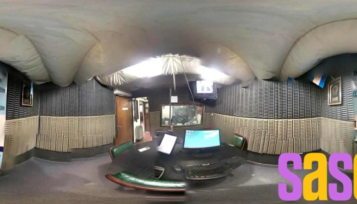 Radio 10 Tucumán Fm 101.5 Mhz - San Miguel De Tucumán
