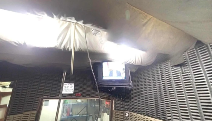 Radio 10 Tucuman Fm 1015 Mhz Puntaje - San Miguel de Tucumán
