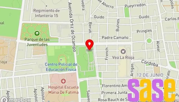 Radio 101.9 Fm La Torre - Argentina
