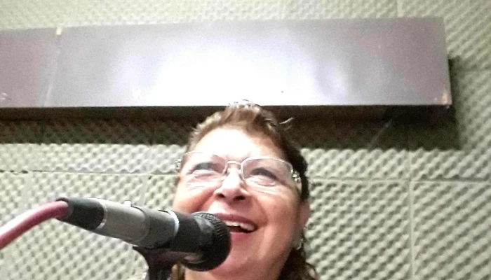 Radio 1035 Fm Santa Catalina Corrientes - Corrientes