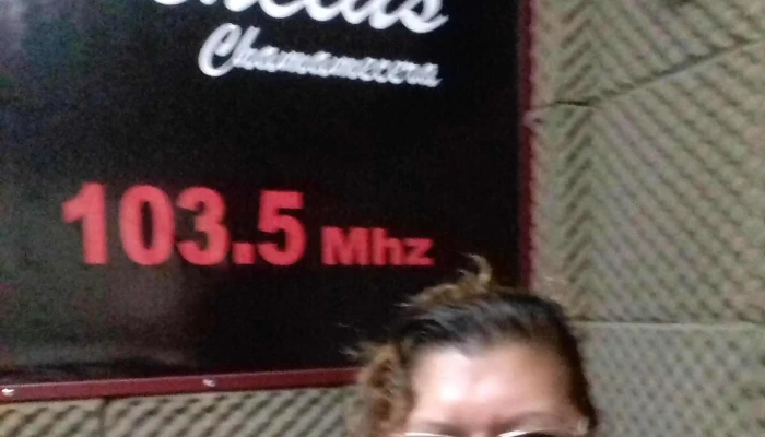 Radio 1035 Fm Santa Catalina Instagram - Corrientes