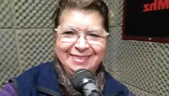 Radio 1035 Fm Santa Catalina Numero - Corrientes