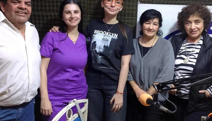 Radio 1045 Fm Contacto Numero - San Miguel de Tucumán