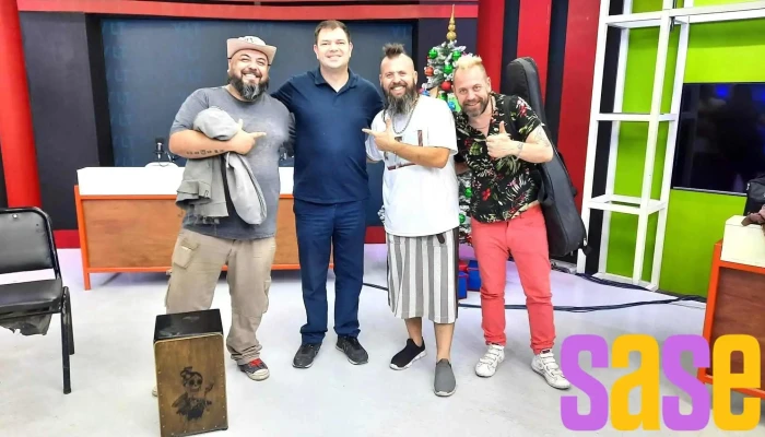 radio 107.3 fm provincia - Argentina