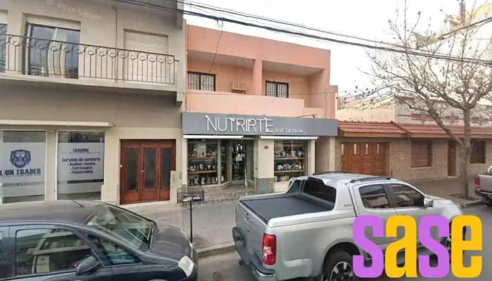 radio 3 93.7 fm - Santa Rosa