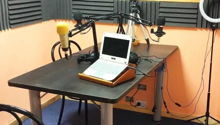 Radio 5 San Juan Fm -  Instagram - San Isidro
