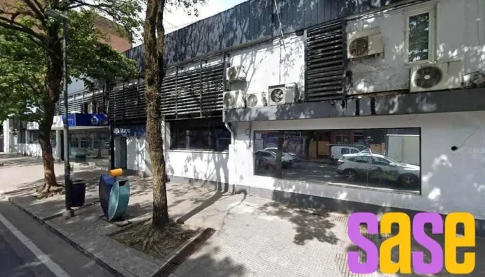 radio 87.9 fm ciudad - San Miguel De Tucumán