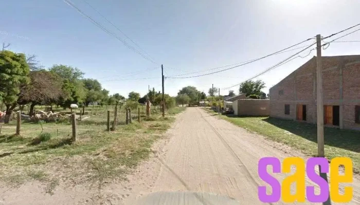 radio 90.5 fm el sembrador - Santa Rosa