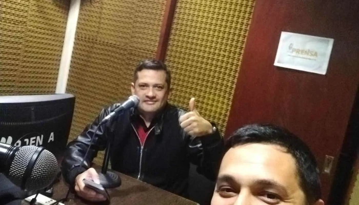 Radio 901 Fm Prensa Ubicacion - San Miguel de Tucumán