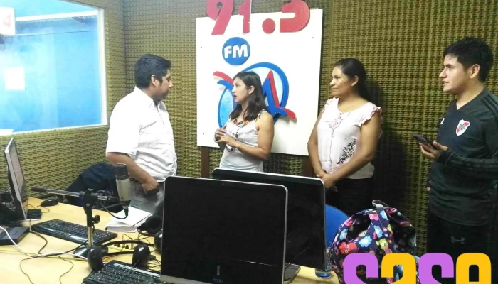 radio 91.3 fm ya - Salta