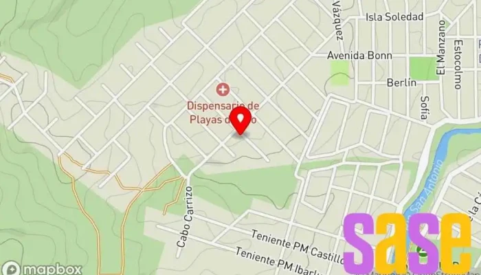 Radio 93 - X5153 Villa Carlos Paz