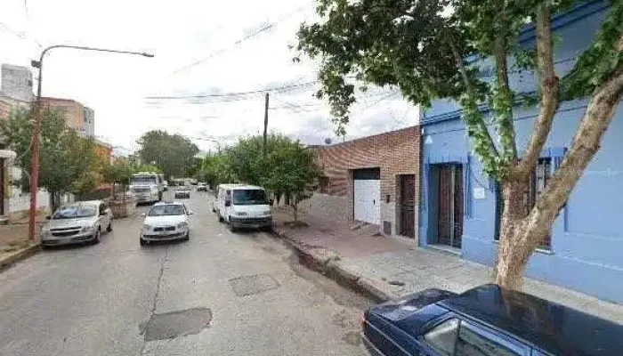 Radio 941 Horariodeg - Villa Mercedes