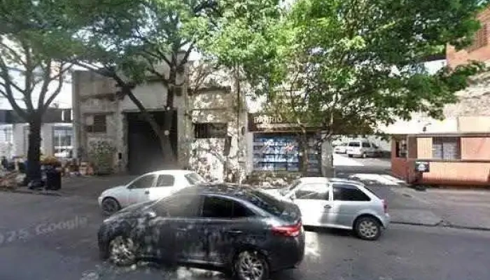 Radio 967 Fm Besame Ubicacion - San Miguel de Tucumán
