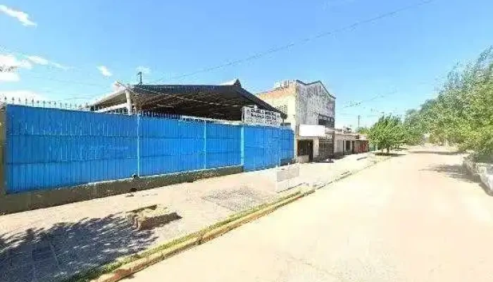 Radio A -    105500 Mhz Cerca De Mi - Banda del Río Salí